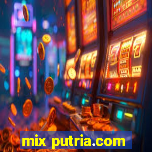 mix putria.com